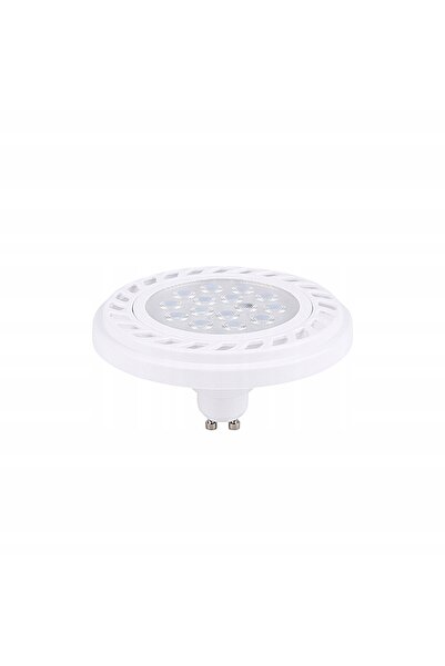 NO BRAND Bec LED 9W GU10 es111 3000K WW 800lm 9345 nowodvorski