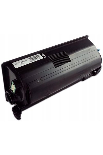 NO BRAND 2x Toner pentru KYOCERA TK3100 EcoSys M3040DN M354DN