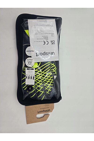 UHLSPORT Mănuși de portar Prediction Soft Flex Frame 7