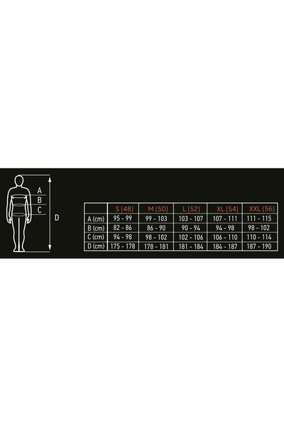 NEO Tools Tricou de lucru NEO cu mânecă lungă, imprimat, mărimea M