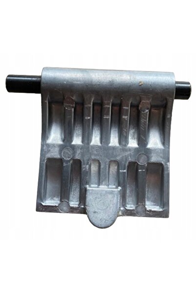 NO BRAND Disc cu cuțite pentru tocător de crengi Makita UD2500