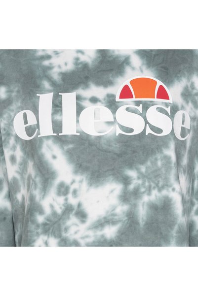 Ellesse Hanorac de damă tie-dye XS