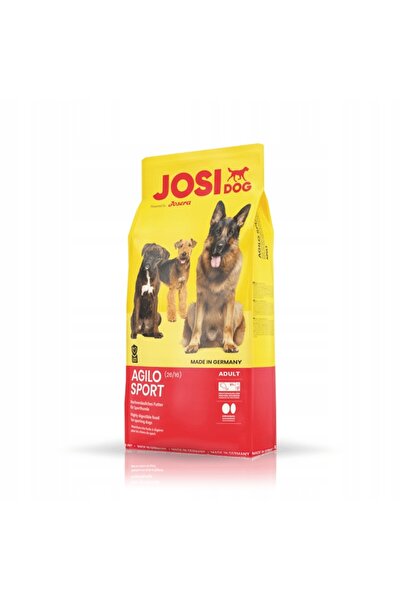 JOSERA JosiDog Agilo Sport 15kg