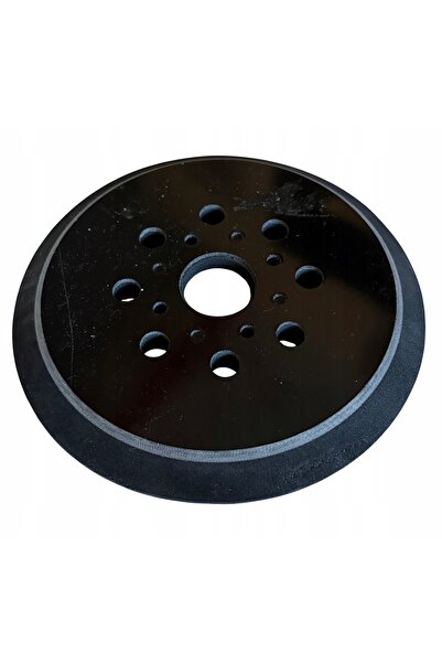 NO BRAND Placă de șlefuire disc de 150mm pentru șlefuitor excentric Graphite ...