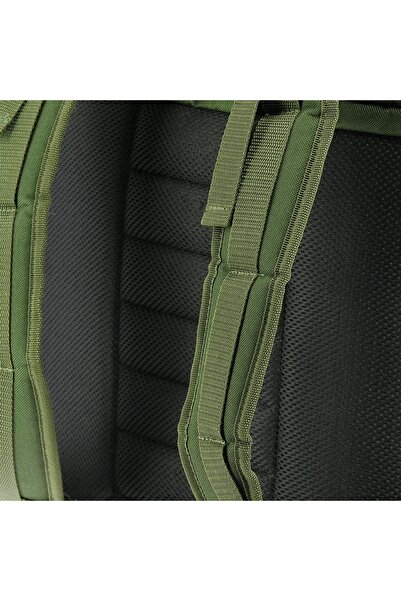 NO BRAND Rucsac de pescuit Geantă pentru pește NGT (65L) Compact