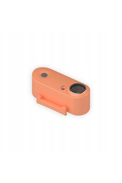 NO BRAND Tickless Kid PRO – protecție împotriva căpușelor, încărcare USB pent...