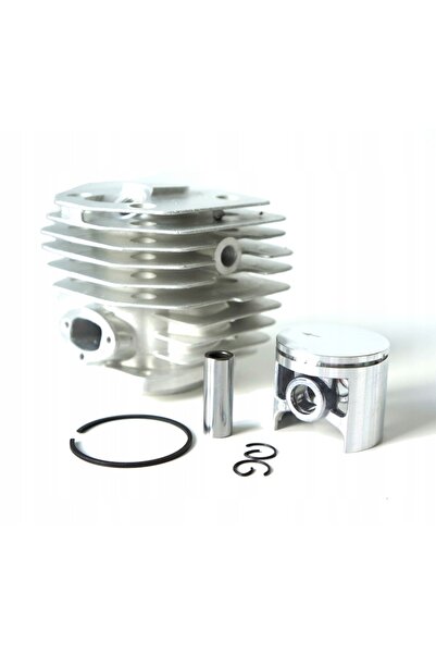 GERMAN Cilindru + Piston Set Husqvarna 254 254xp xp CHROM