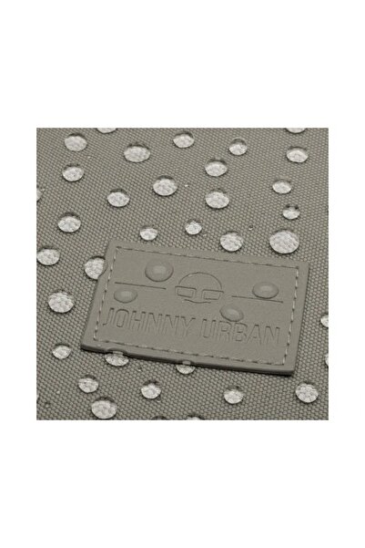 NO BRAND Rucsac urban Johnny Urban pentru laptop gri