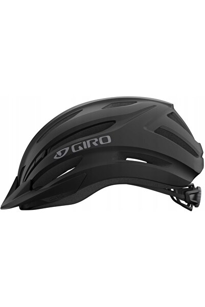 Giro Casca de bicicleta Register II negru mat/carbon 54-61 cm