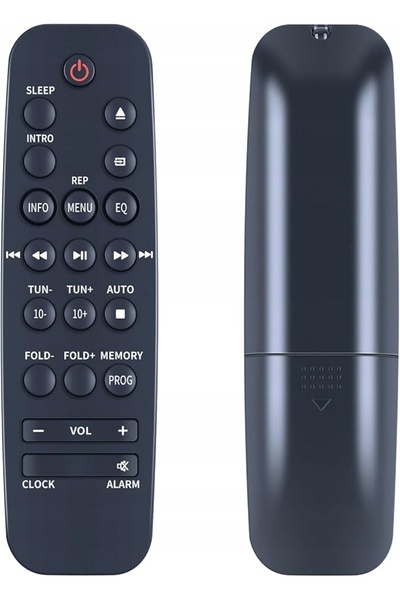 NO BRAND PILOT IRC86535-OD pentru MEDION P64014 MD43365 Grundig WMS 3000 BT DAB+