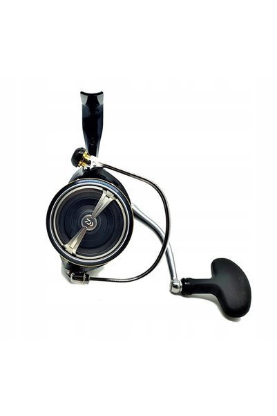 NO BRAND Daiwa Certate LT 19' 3000-XH Mulineta de pescuit