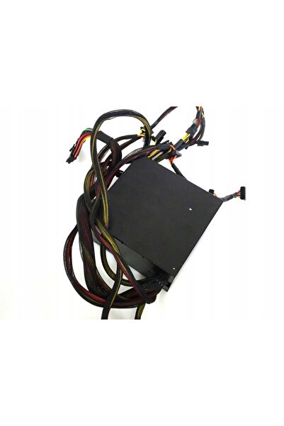Cooler Master RS-650-ACAA-E3 650W ATX 20+4-PIN