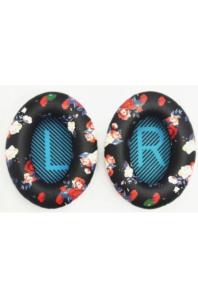 NO BRAND PERNE DE URECHI PENTRU CĂȘTI BOSE QC35 QC35 II, PERNE DIN BURETE, PI...