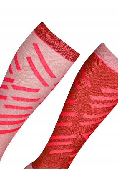 NO BRAND Șosete de schi de ture pentru femei Ortovox Ski Tour Long Socks - po...