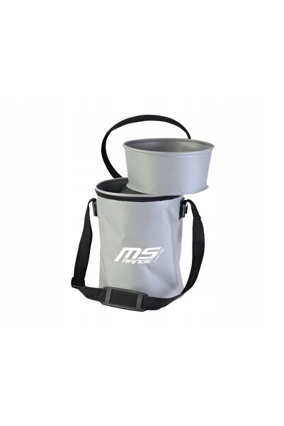 NO BRAND Ms Range Bait Bowl L recipient pentru momeală cu bol