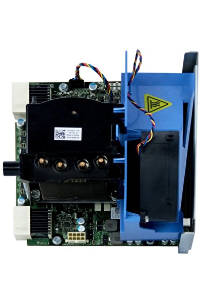 Dell 0H236F KIT RISER CPU MEMORY PRECISION T7500