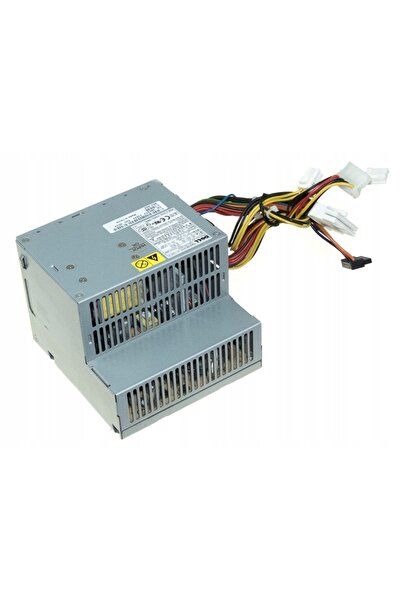 NO BRAND DELL 0NC912 Sursă de alimentare L220P-00 220 W pentru OptiPlex GX520