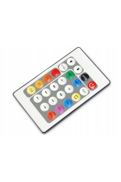 NO BRAND Bandă LED Magic 90 3m 5050 RGB WS2811 Digitală PROF