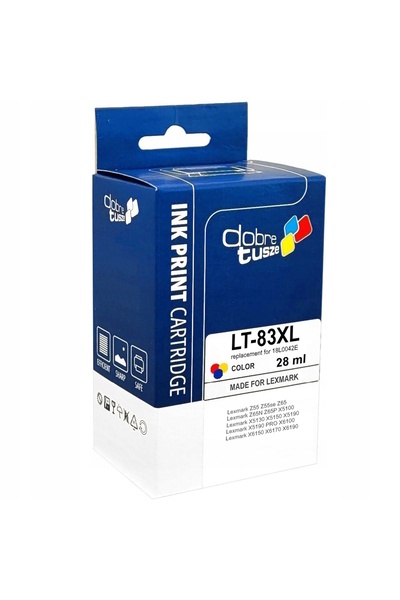 NO BRAND Toner pentru LEXMARK 18L0042E Z55se Z65N Z65P X5130 X5190 X5190PRO X...