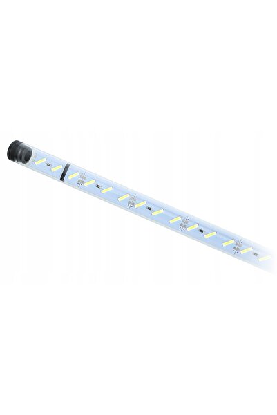 NO BRAND Iluminat LED pentru acvarii, bară luminoasă LED pentru acvariu 50cm ...