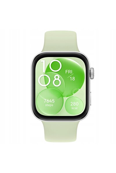 Huawei Smartwatch Watch Fit 3 verde