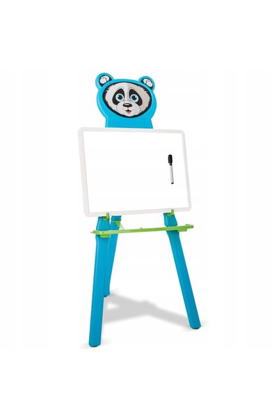 NO BRAND Tablă de scris Pilsan Panda PLS03418
