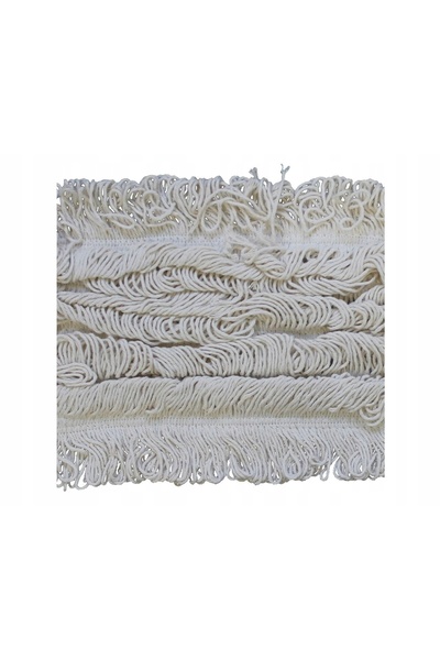 Merida Mop cu buzunare Standard, din bumbac, 40 cm x 3 BUCĂȚI