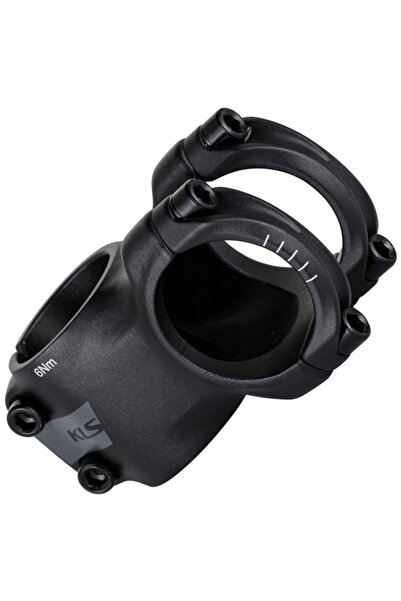 KELLYS BIKES ALUAHEAD KELLYS ALM/EN 50 023 31.8/40MM MATE Suport Ghidon Mat
