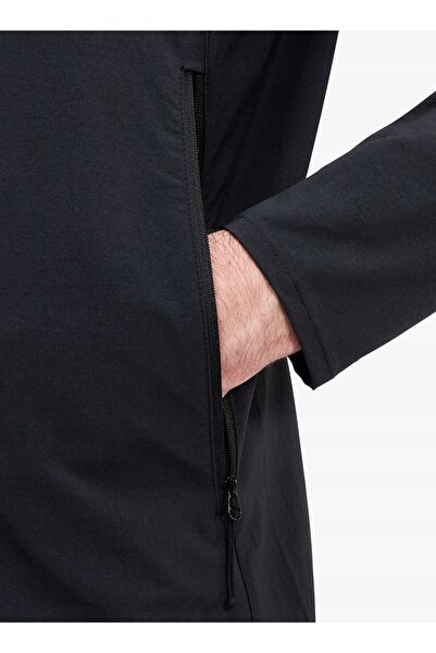 Berghaus Jachetă softshell Ridge Roamer Lite Jkt - negru intens S