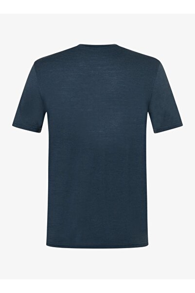 NO BRAND Tricou cu imprimeu Super. Tricou No Map - afine/diverse L
