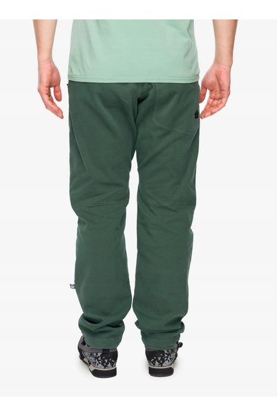 NO BRAND Pantaloni de cățărare E9 N 3Angolo2.2 - sea/weed M