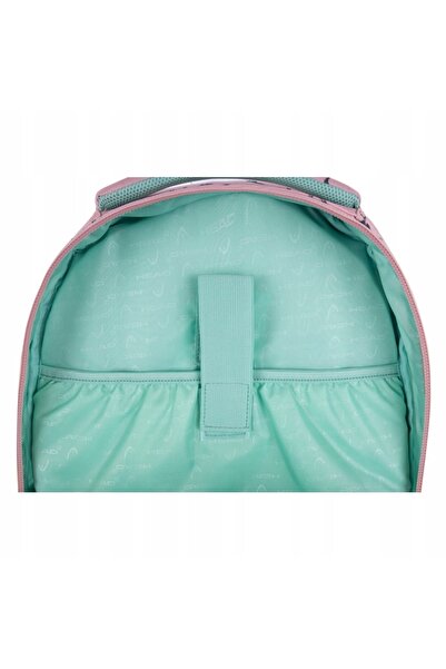 NO BRAND Rucsac pentru tineret HEAD OMBRE SWALLOWS DANCE, cu model rândunele,...
