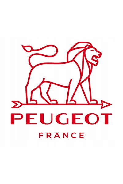 NO BRAND PEUGEOT Paris Râșniță de piper 40 cm Roșu Pasiune