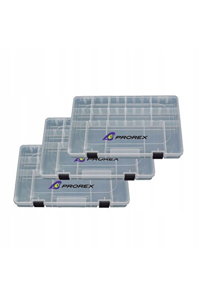 NO BRAND Husă pentru năluci artificiale Daiwa prorex M