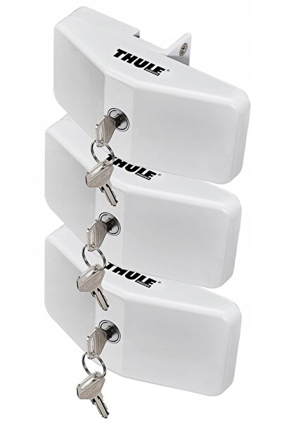 Thule Încuietoare de ușă 214-183