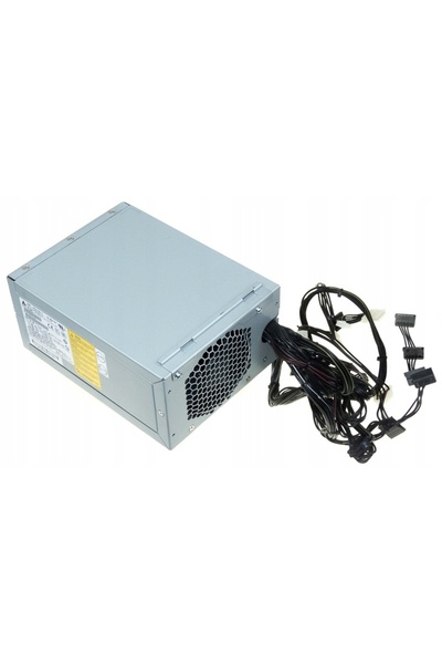 HP 444411-001 Sursă de alimentare 800W 444096-001 DPS-800LB A