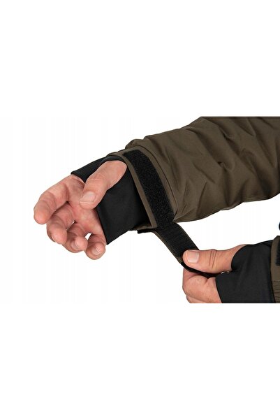 Fox Geacă Sherpa-Tec 3/4 lungime, mărimea XXL: XX-Large (XXL)