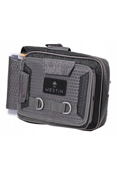 NO BRAND Geantă WESTIN W4 QUICK BAG 30x21x12 cm