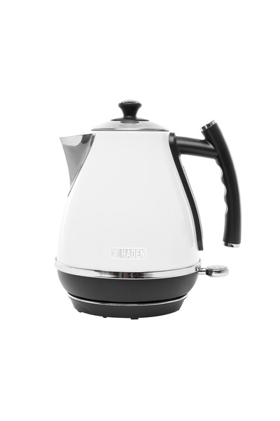 Haden Cotswold HAD209238 3000W 1.7L Fierbător electric cu bază rotativă la 36...