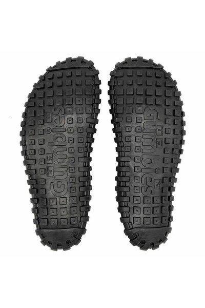 GUMBIES Șlapi japonezi tip Duckbill - bleumarin 47