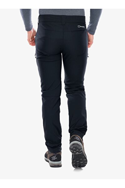 Berghaus Pantaloni de munte Ortler 2.0 Pant - negru/negru XL