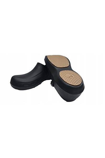NO BRAND Papuci medicali FitClog, încălțăminte ușoară, saboți de siguranță Po...