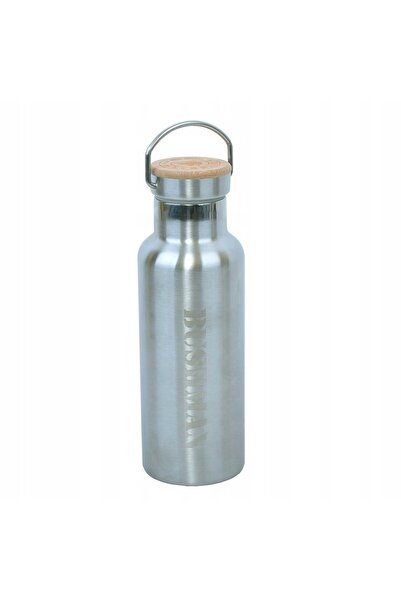 NO BRAND Termos cu perete dublu Wagner cu sită 0,5l