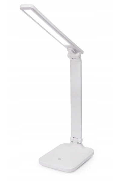 Platinet Lampă de birou LED Remus, 5W, Albă