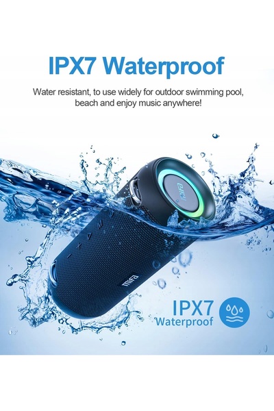 NO BRAND Mifa Innovations Llc Mifa A90 Boxă Bluetooth