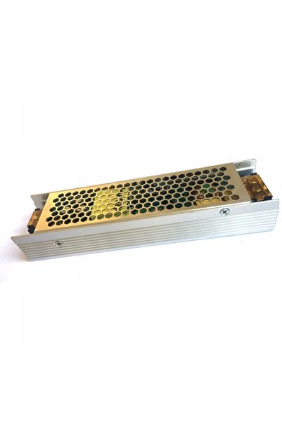 NO BRAND Sursă de alimentare 24V pentru surse LED cu halogenuri metalice 120W...