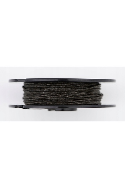 Fox Plecionka Leader Submerge Naturals 30lb 10m