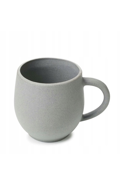 REVOL Nr.W Cană de cafea 330 ml Porțelan gri