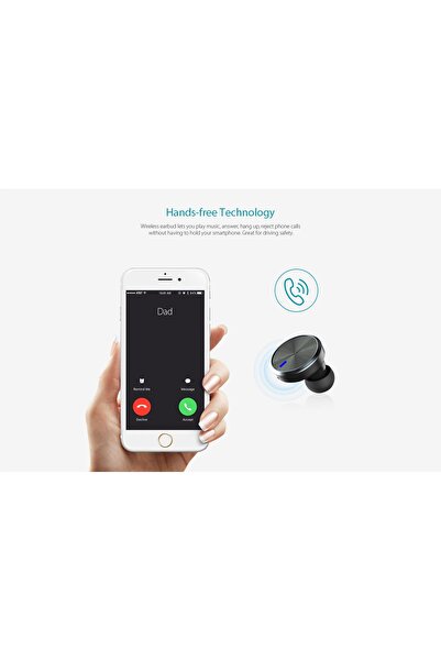 NO BRAND Încărcător auto USB dodocool 2.4 mA