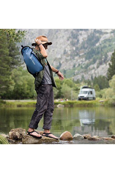 NO BRAND Filtru de apă Lifestraw Peak Series Flex Sistem de filtrare a apei p...